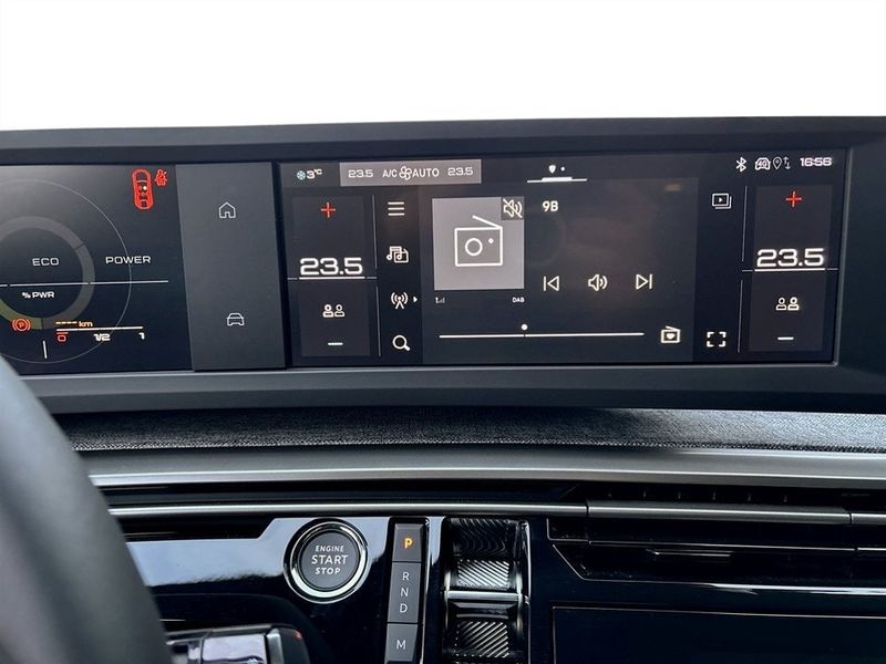 Peugeot 3008 bild 9