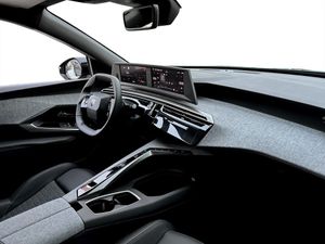 Peugeot 3008 bild 8