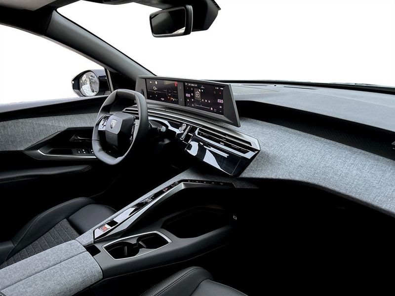 Peugeot 3008 bild 8