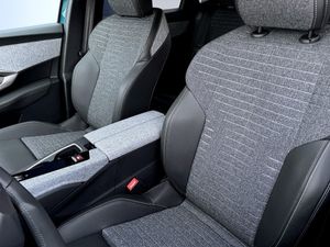 Peugeot 3008 bild 14