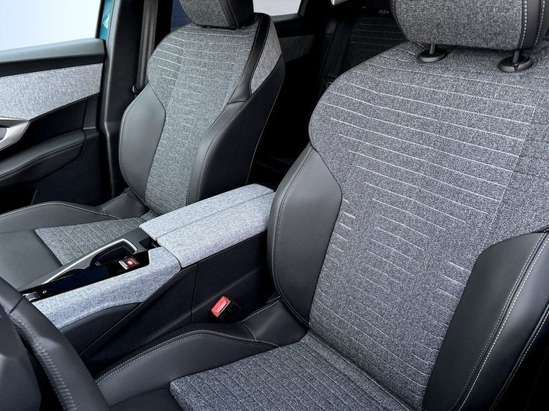 Peugeot 3008 bild 14