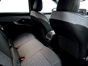 Peugeot 3008 bild 11