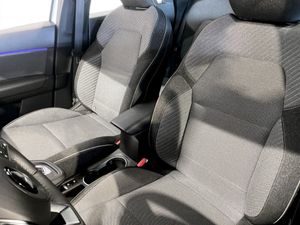 Mitsubishi ASX bild 6