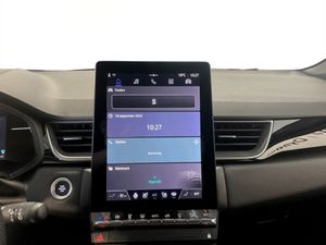 Mitsubishi ASX bild 12