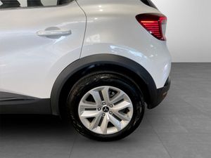 Mitsubishi ASX bild 9