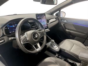 Mitsubishi ASX bild 5