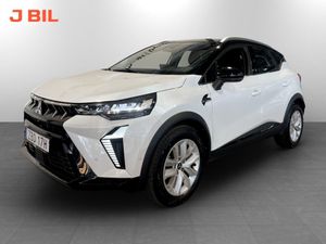 Mitsubishi ASX bild 1