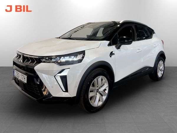 Mitsubishi ASX MHEV Intense 160hk Aut - DEMO - 2024
