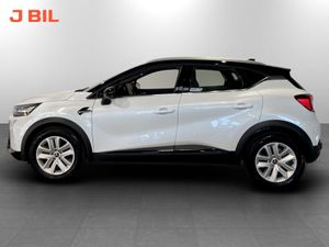 Mitsubishi ASX bild 4