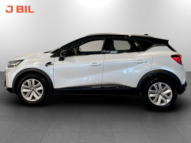 Mitsubishi ASX bild 4
