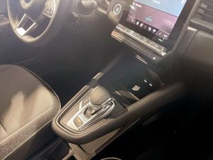 Mitsubishi ASX bild 13
