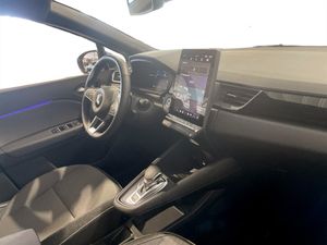Mitsubishi ASX bild 14