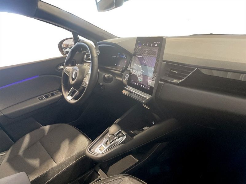 Mitsubishi ASX bild 14