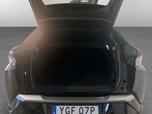 Peugeot e-3008 bild 8
