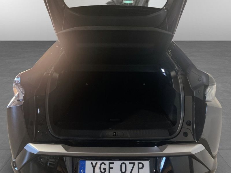 Peugeot e-3008 bild 8
