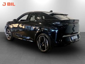 Peugeot e-3008 bild 2