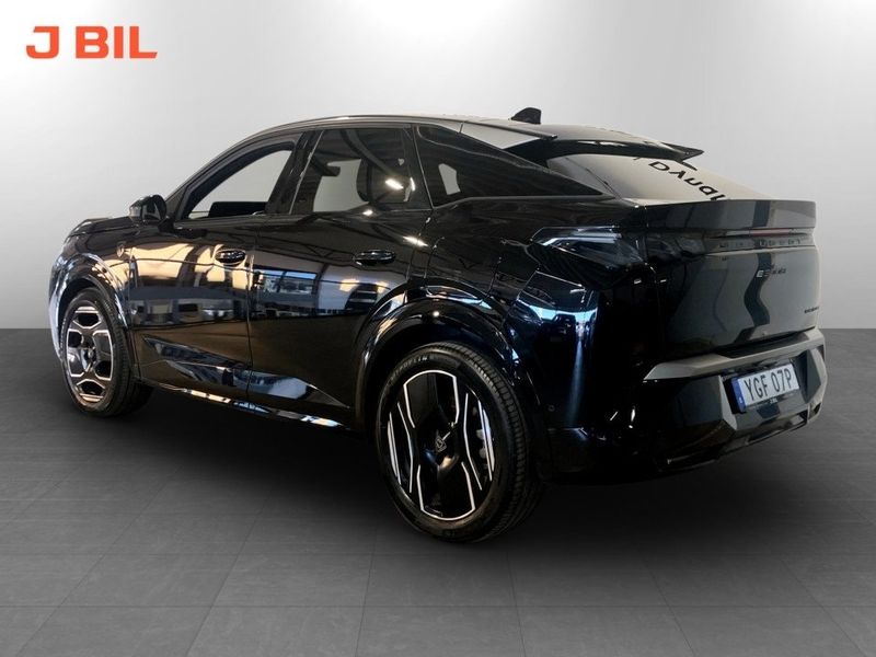 Peugeot e-3008 bild 2