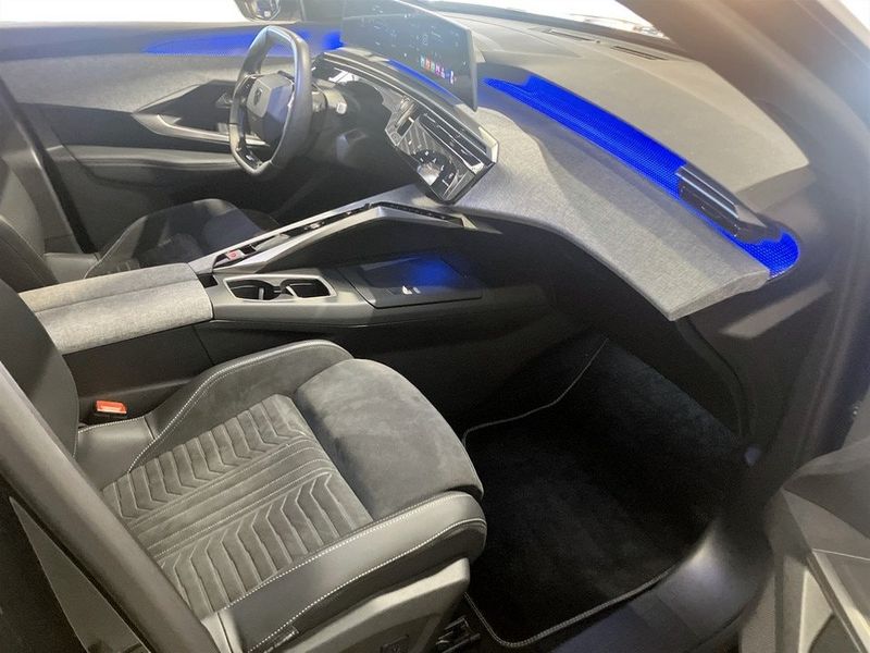 Peugeot e-3008 bild 14