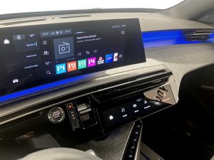 Peugeot e-3008 bild 12