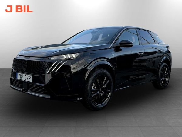 Peugeot e-3008 4x4 GT Ultimate - DEMO - 2025