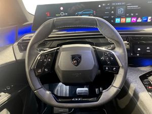 Peugeot e-3008 bild 10