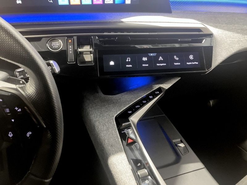 Peugeot e-3008 bild 13