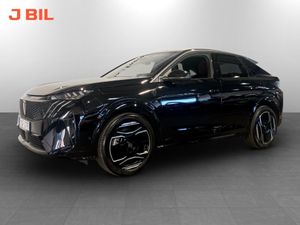 Peugeot e-3008 bild 1