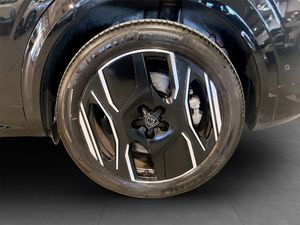 Peugeot e-3008 bild 9