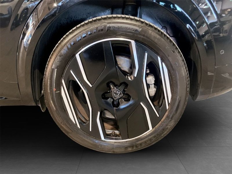 Peugeot e-3008 bild 9
