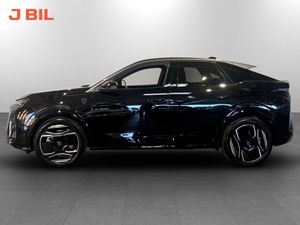 Peugeot e-3008 bild 4