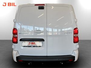 Citroen e-Jumpy bild 16