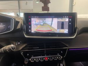 Peugeot 2008 bild 12