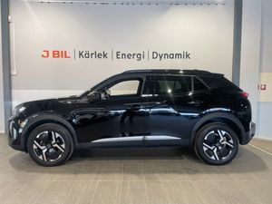 Peugeot 2008 bild 3