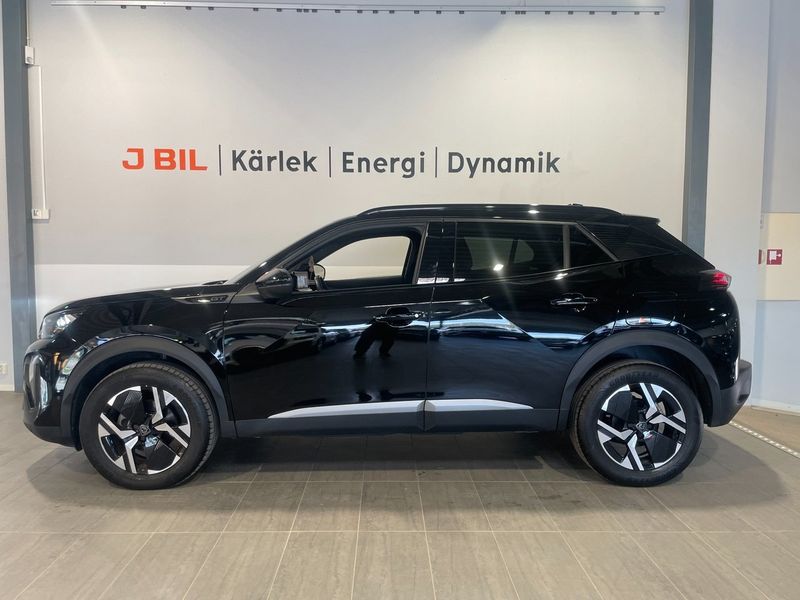 Peugeot 2008 bild 3