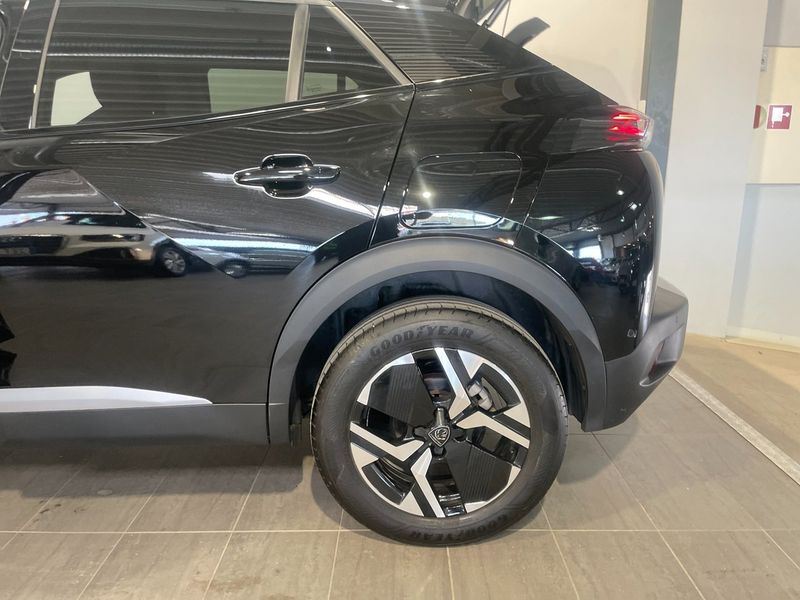 Peugeot 2008 bild 15