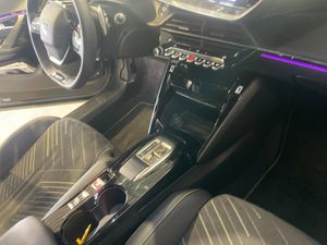 Peugeot 2008 bild 11