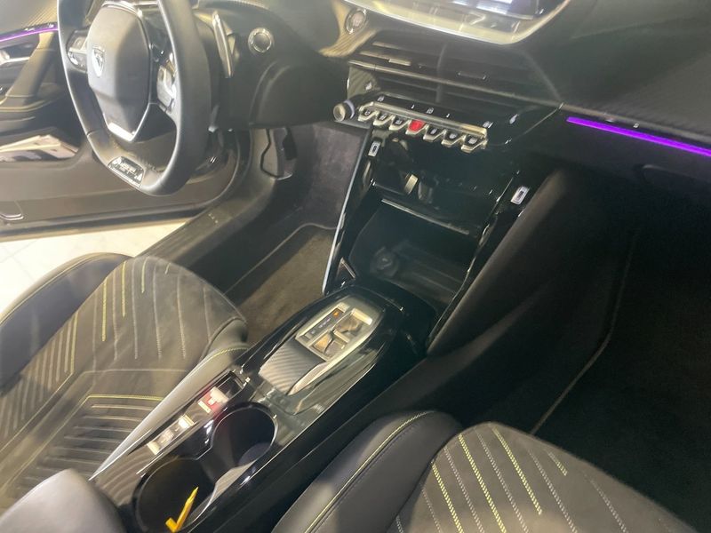 Peugeot 2008 bild 11