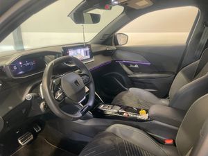 Peugeot 2008 bild 6