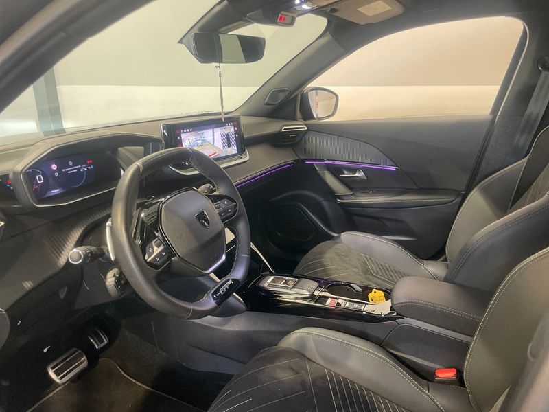 Peugeot 2008 bild 6