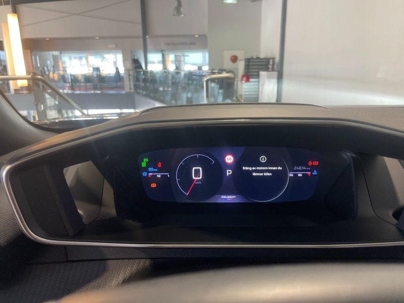 Peugeot 2008 bild 13