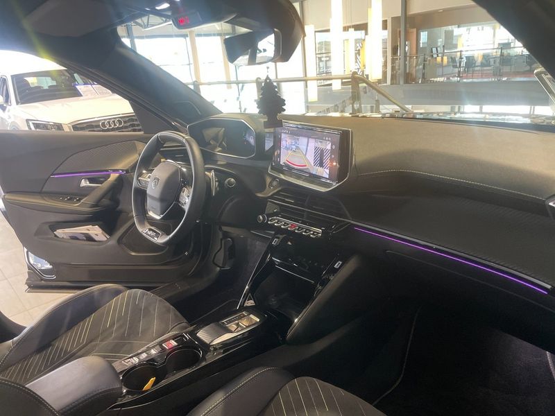 Peugeot 2008 bild 9