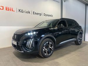 Peugeot 2008 bild 1