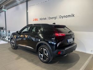 Peugeot 2008 bild 4