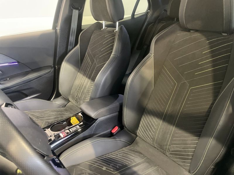 Peugeot 2008 bild 7
