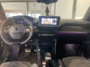 Peugeot 2008 bild 5