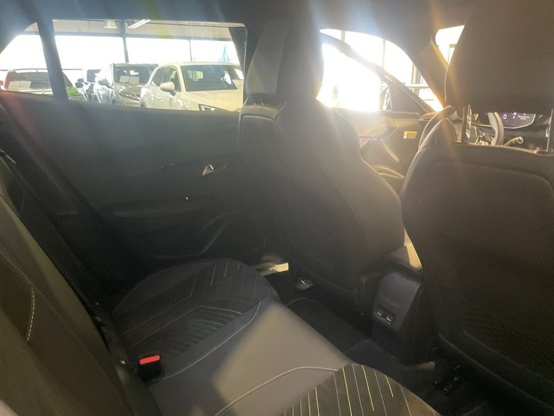 Peugeot 2008 bild 8