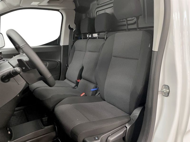 Opel Combo-e bild 15