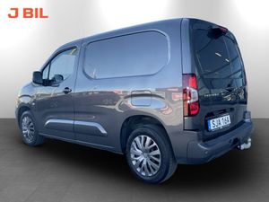 Peugeot Partner bild 4
