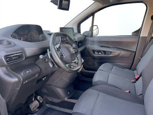 Peugeot Partner bild 6