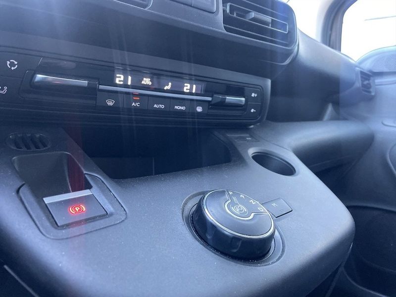 Peugeot Partner bild 12